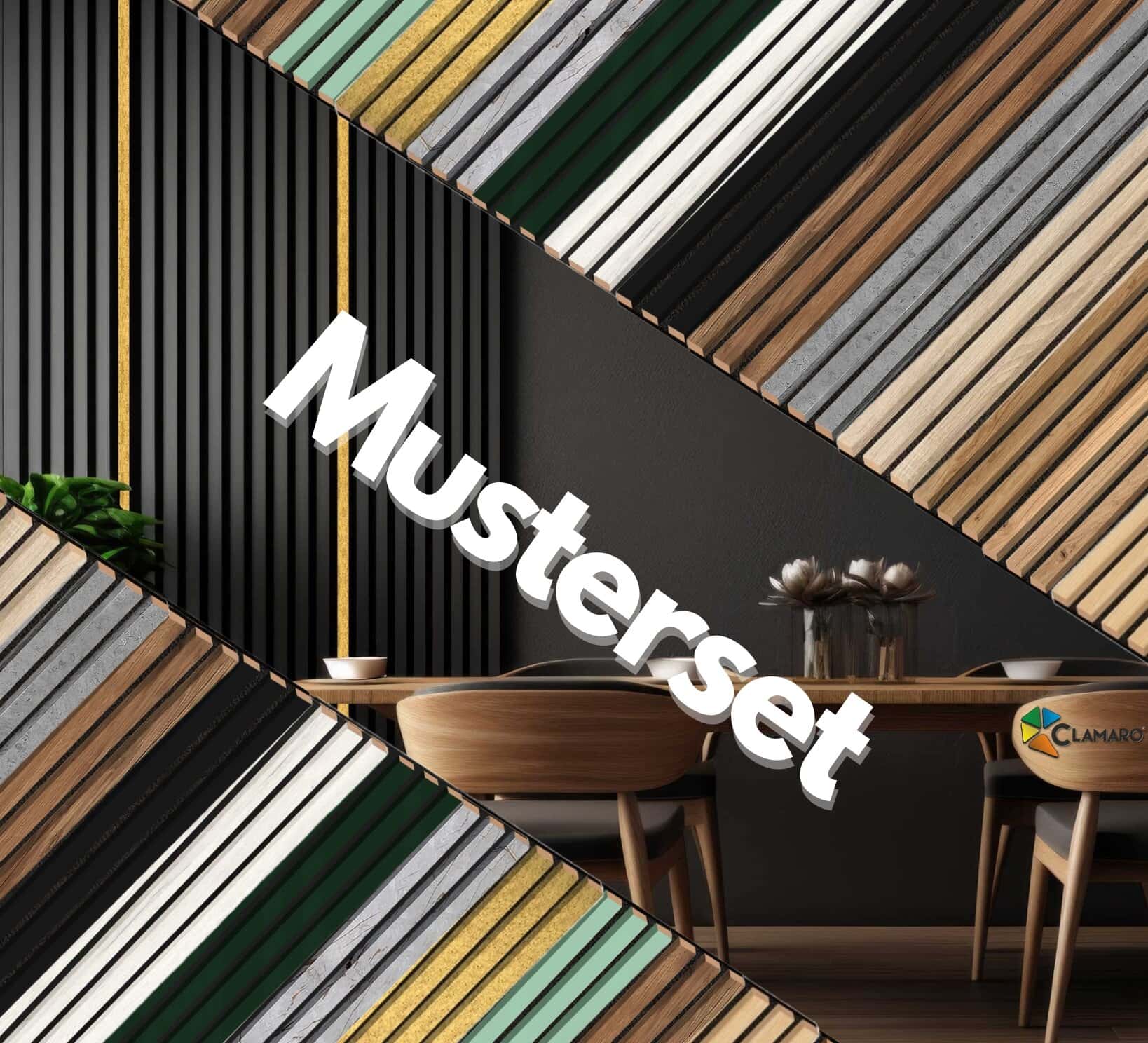 Musterset