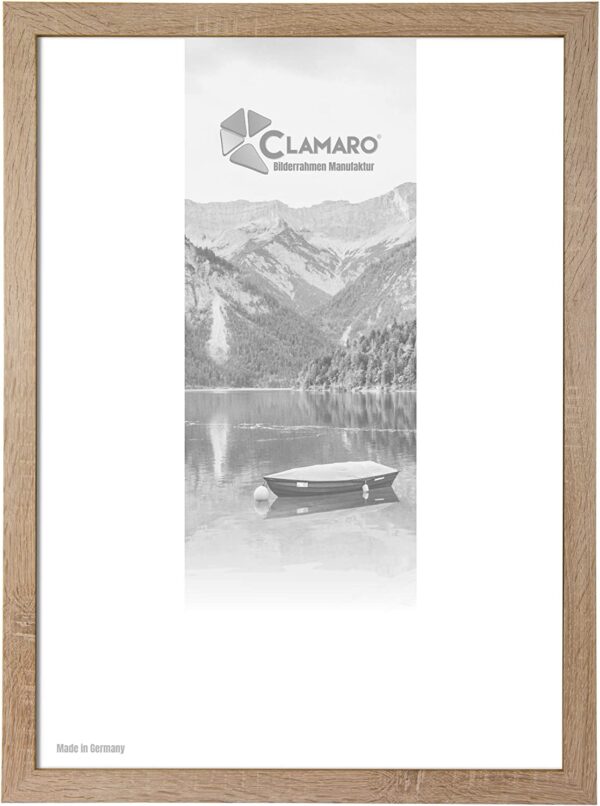 Eiche Sonoma 5er Set / M30 – Bild 2