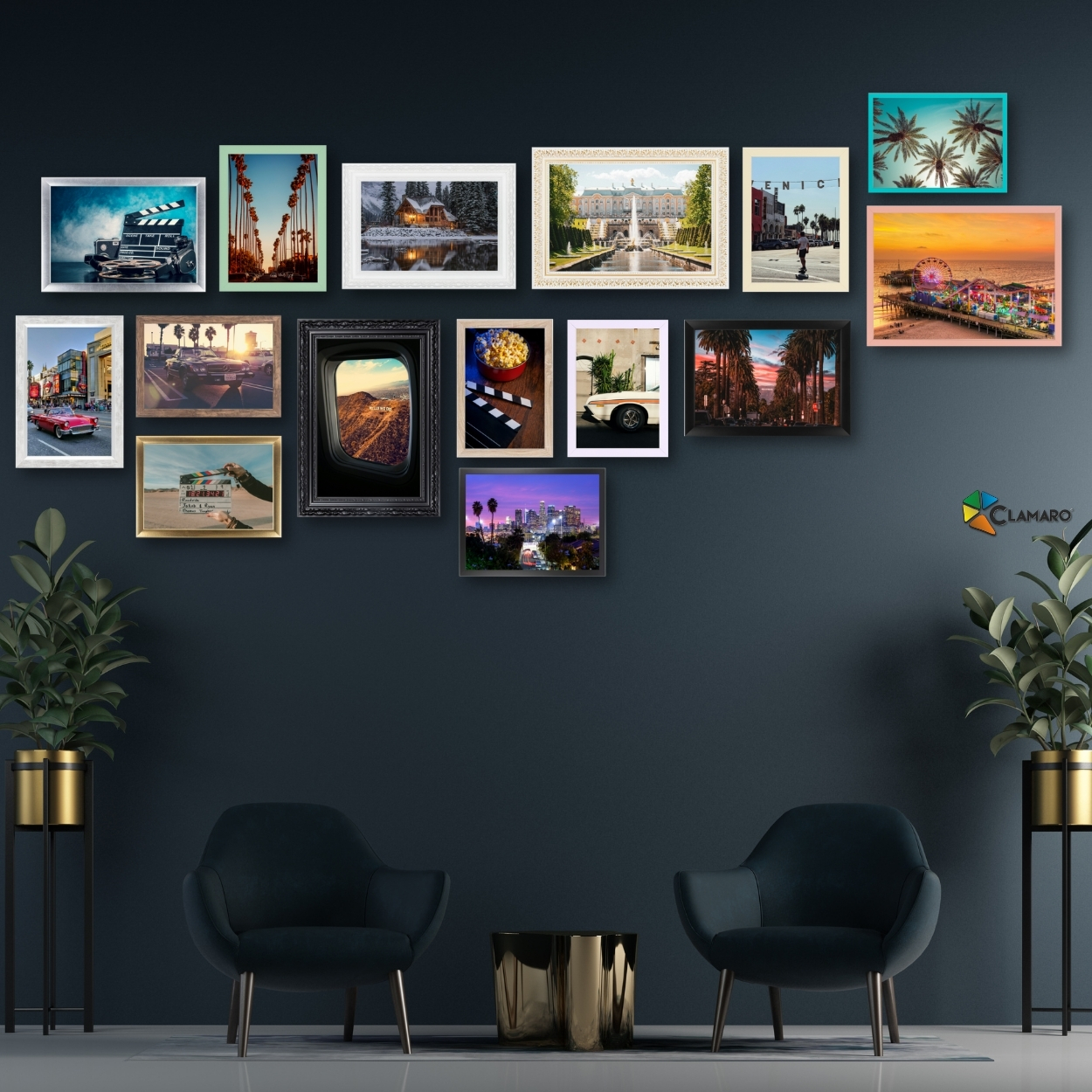 Bilderrahmen Konfigurator – Bild 5