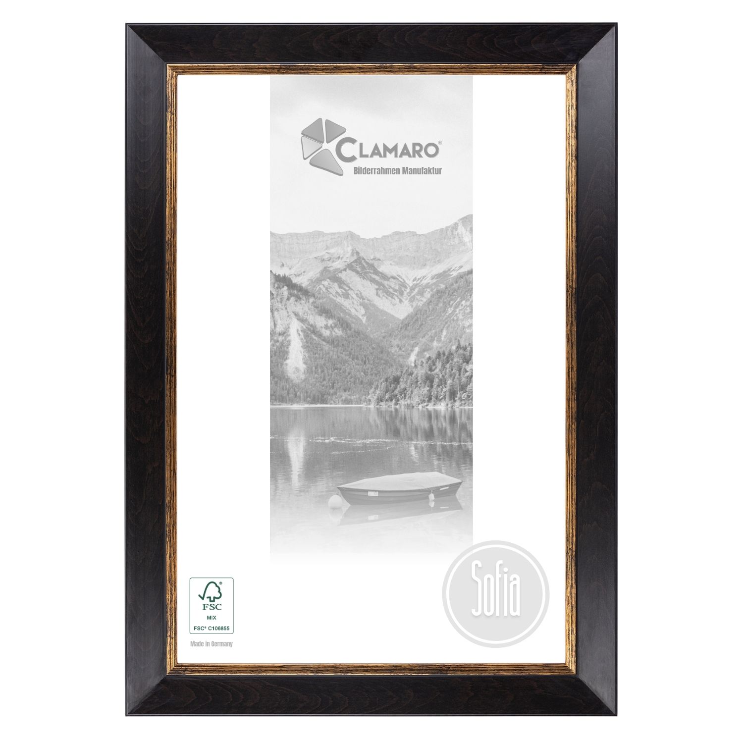 clamaro-sofia-dunkelbraun-bilderrahmen-barockrahmen-1