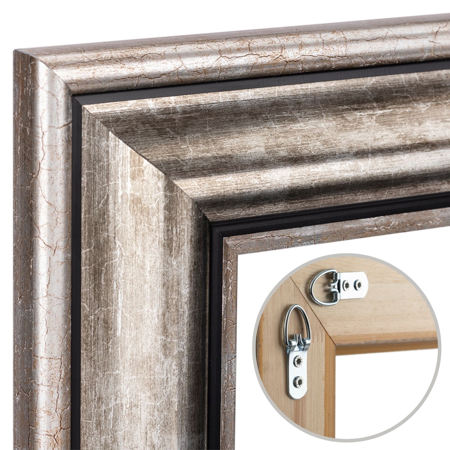 clamaro-riga-silber-bilderrahmen-barockrahmen-3 (1)