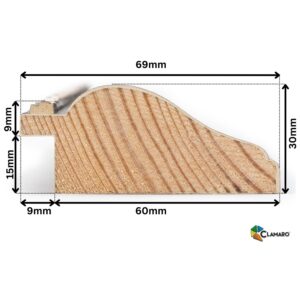 clamaro-rom-bilderrahmen-barockrahmen-profil
