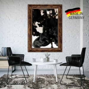 clamaro-rom-braun-bilderrahmen-barockrahmen-2