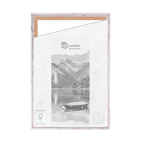 clamaro-schattenfugenrahmen- bilderrahmen-keilrahmen-eiche-vintage-weiss-1