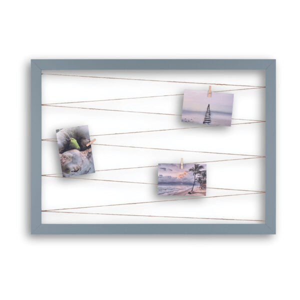 Clamaro-M30-H-fotohalter-Juteband-graublau-1 Clamaro-M30-H-fotohalter-Juteband-graublau-1