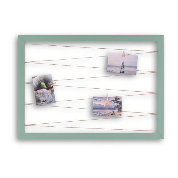 Clamaro-M30-H-fotohalter-Juteband-salbei-1 Clamaro-M30-H-fotohalter-Juteband-salbei-1