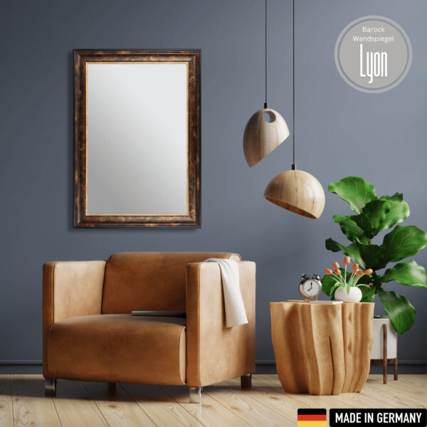 Mirror LYON - obrazek 4