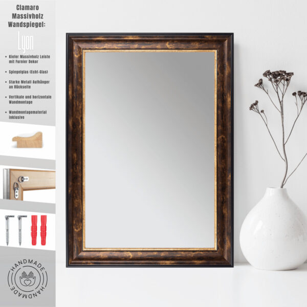 Mirror LYON - obrazek 5