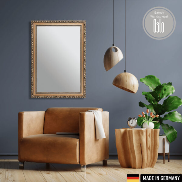 Mirror OSLO - obrazek 4