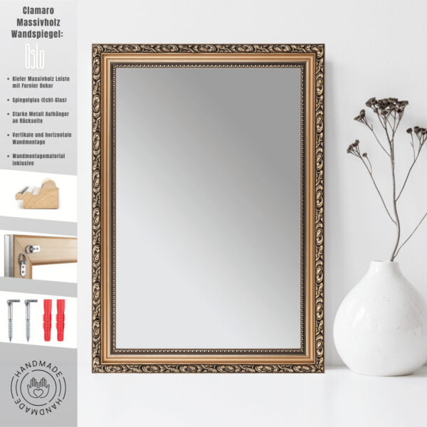 Mirror OSLO - obrazek 5