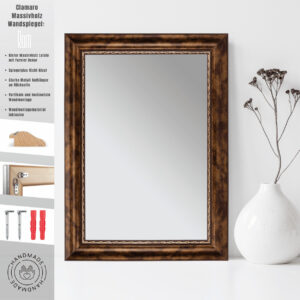 clamaro-rom-dunkelbraun-spiegel-antik-wandspiegel-barockspiegel-3