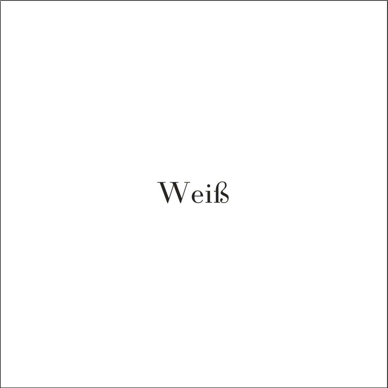 Arktis Weiß