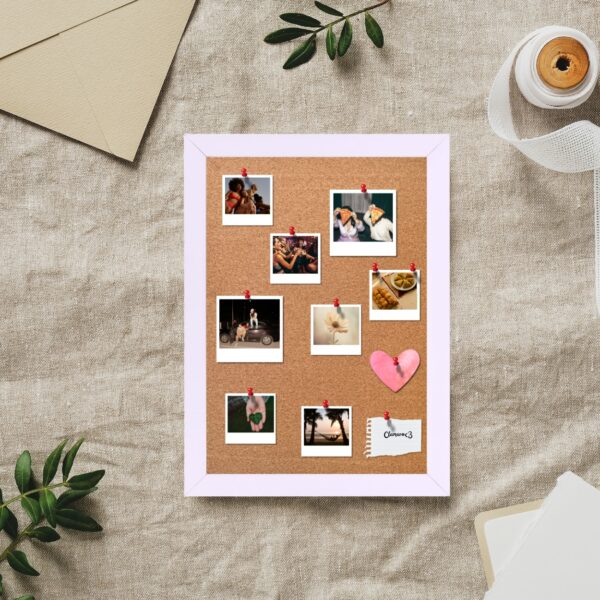 Memo Lilac Pastel - Image 2