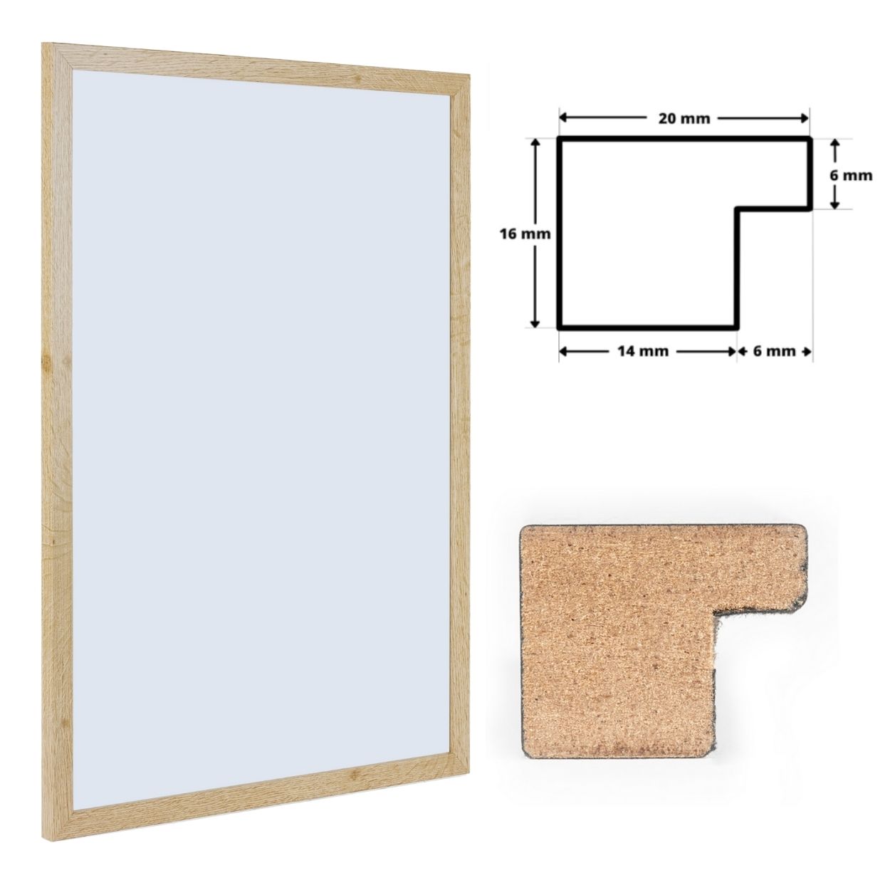 Wildeiche – Bild 4