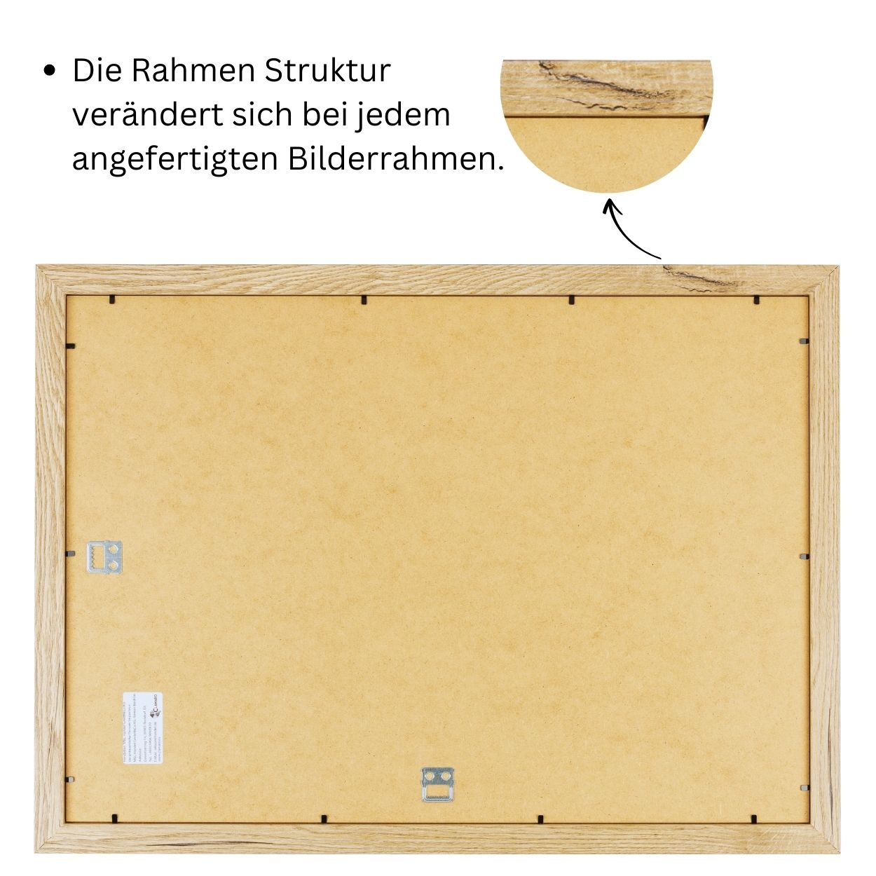 Wildeiche – Bild 5