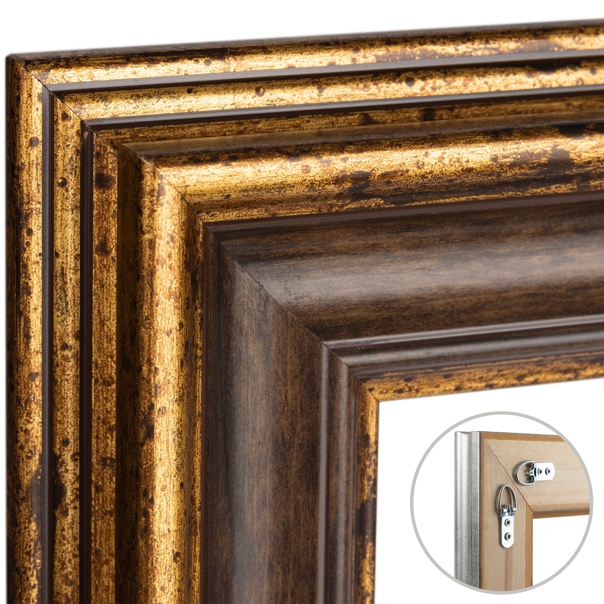 clamaro-genua-bilderrahmen-massivholz-vintage-antik-barock-gold-braun-4