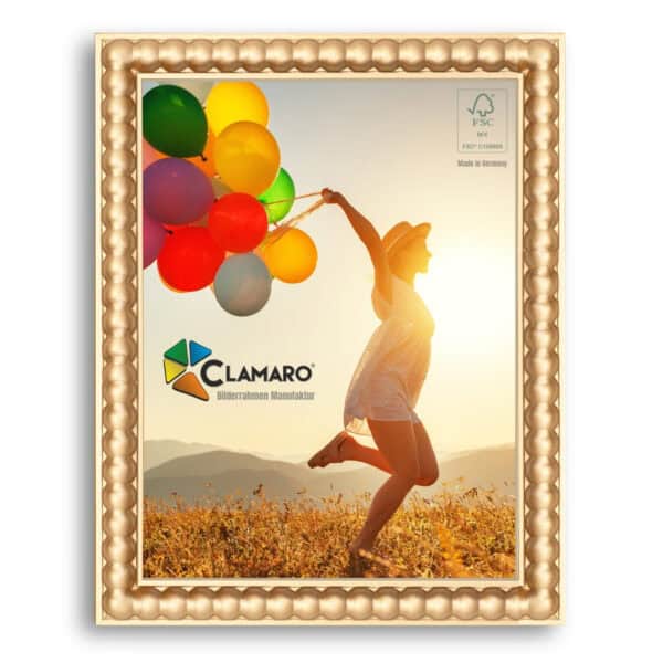clamaro-bilderrahmen-bubble-gold-1