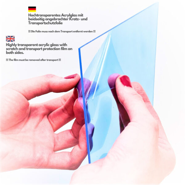 Dunkelblau – Bild 7