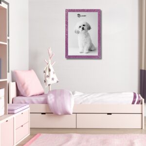 Funtktionsbild Glitzer Weiß_Pink