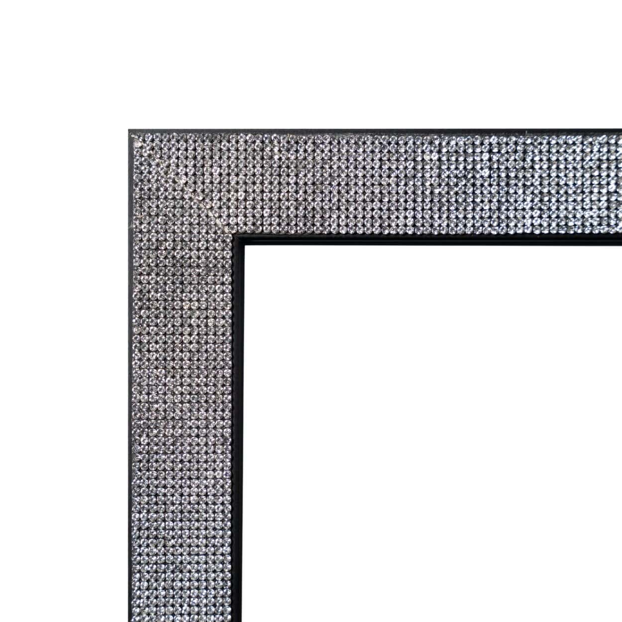 Paillettes Argent Noir – Image 5