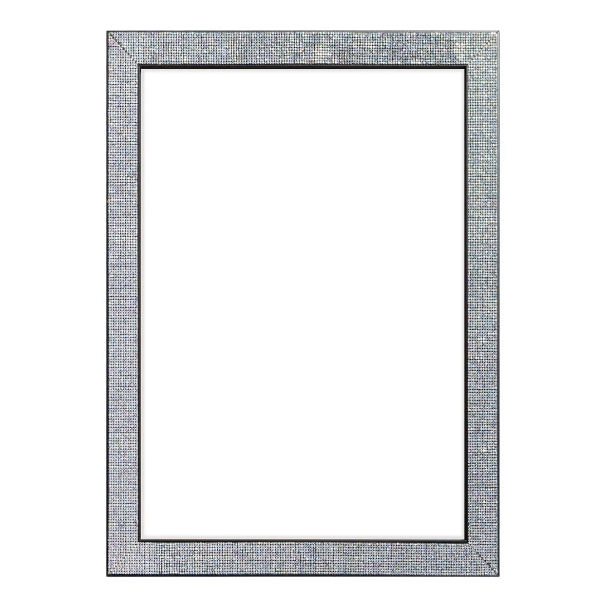 Paillettes Argent Noir – Image 4