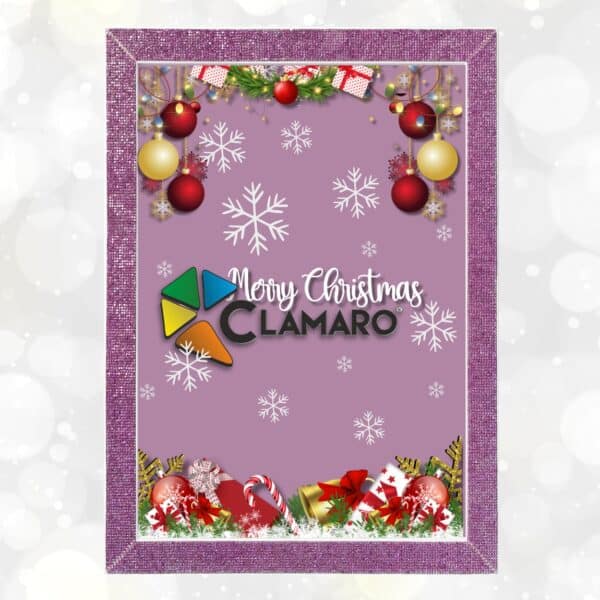 Weiß_Pink_Weihnachten