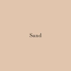 Sand